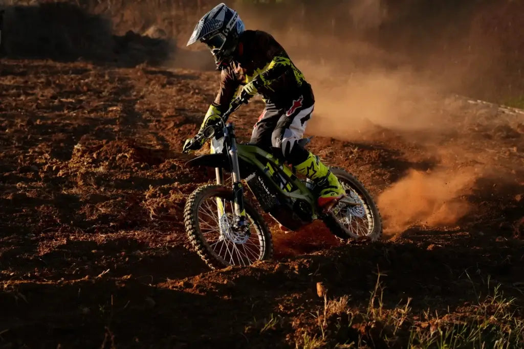 SurRon for Trail Riding: Why Electric Dirt Bikes Are Dominating Off‑Road in 2026