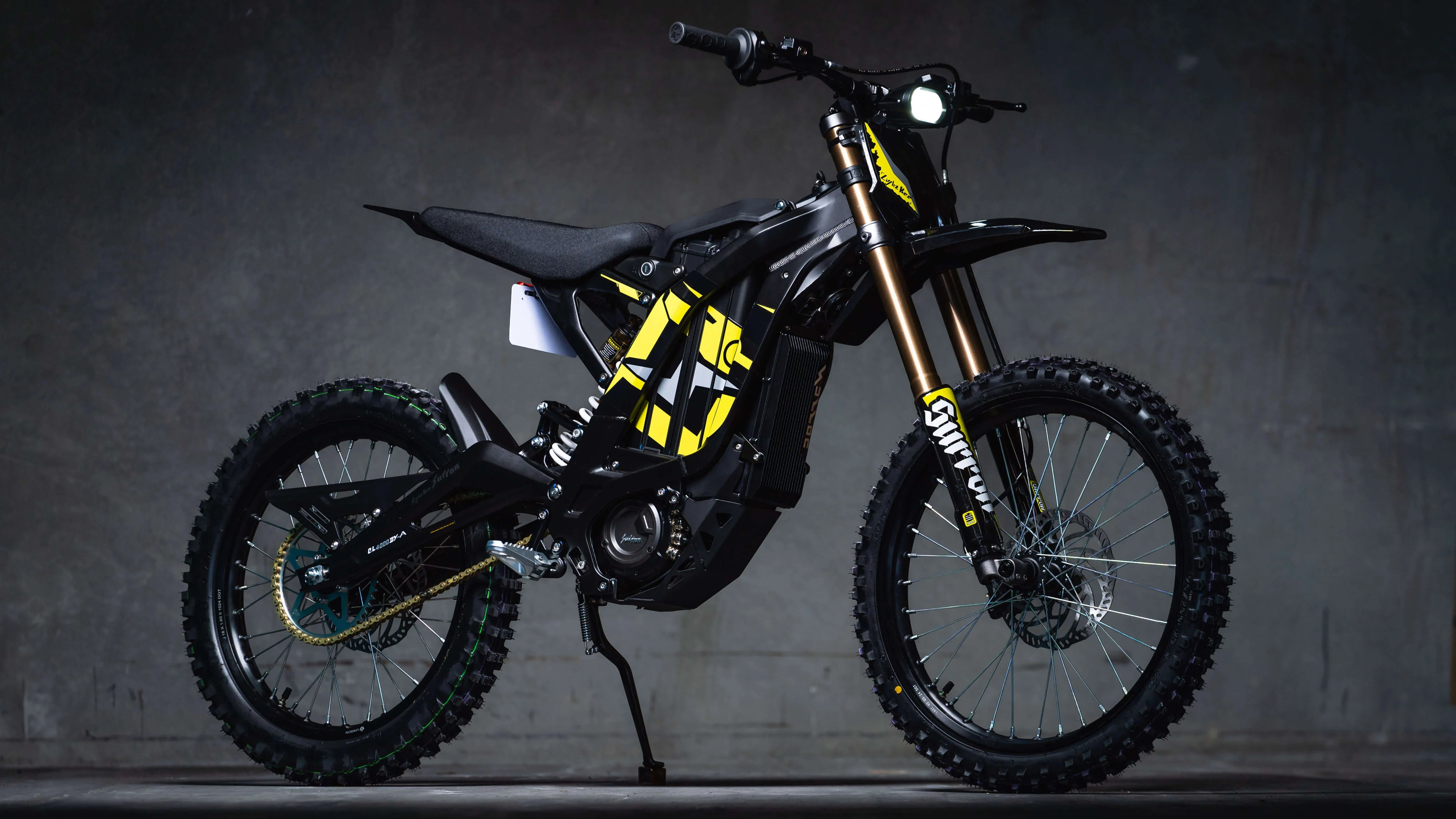 Why SurRon Is the Most Talked-About Electric Dirt Bike Online