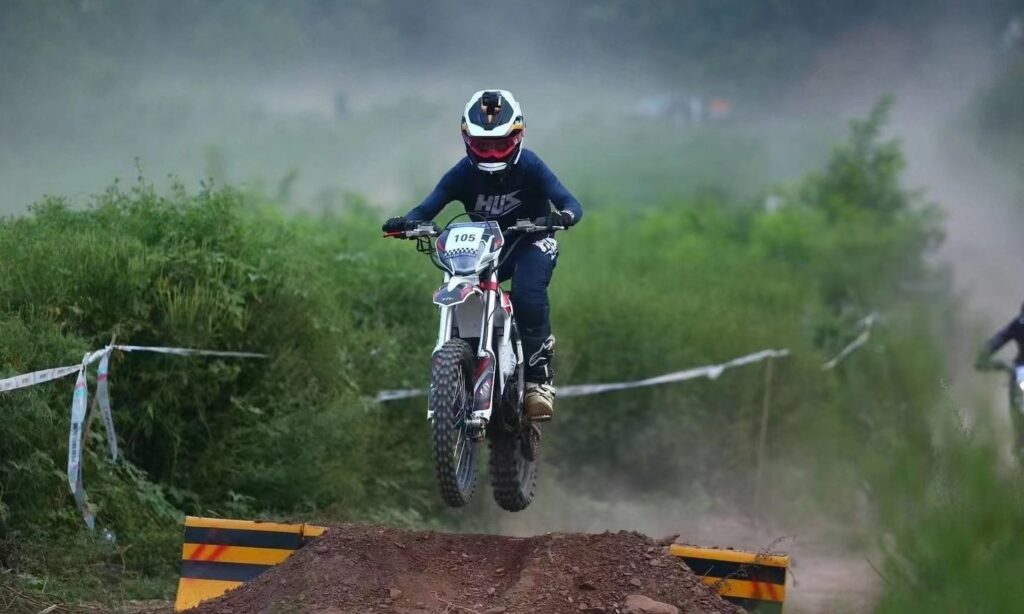 Why Gen‑Z Riders Prefer Electric Dirt Bikes Over Gas