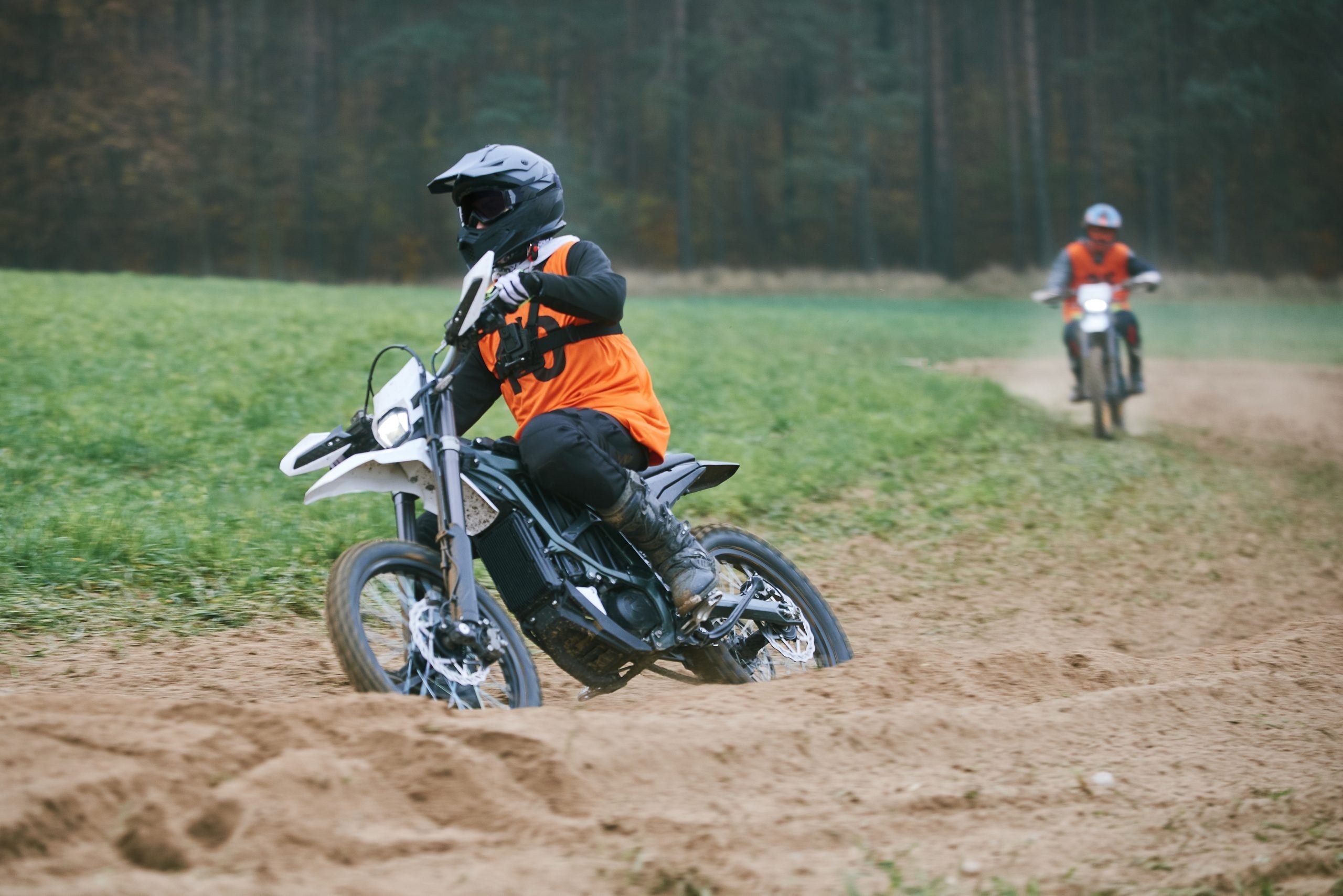 Are Electric Dirt Bikes the Future of Off‑Road Riding?