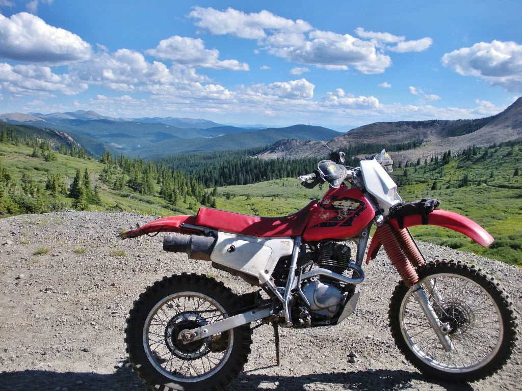 Electric Dirt Bike Cooling Systems: Air‑Cooled vs Liquid‑Cooled Motors