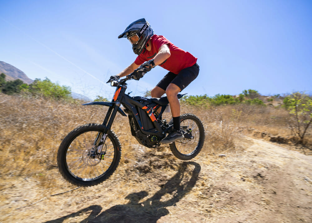 Is the 60V Electric Dirt Bike Standard Dead in 2026? Full Explanation