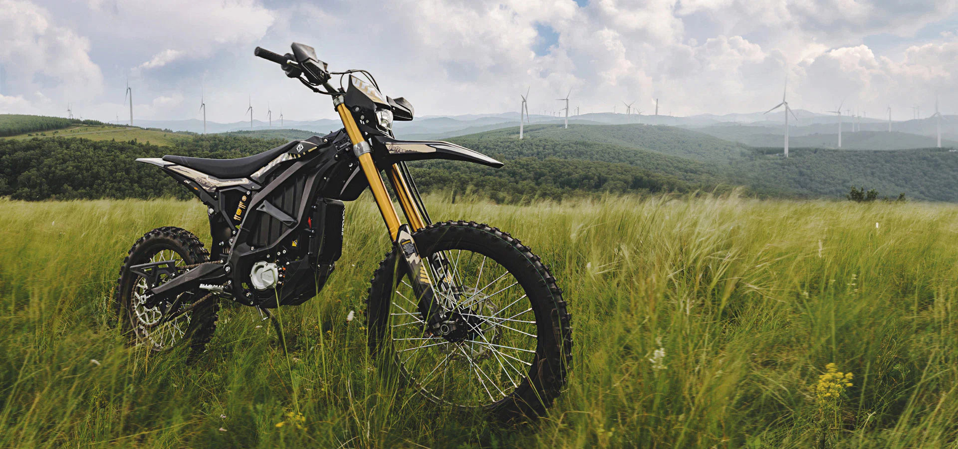 Electric Dirt Bike Climbing Power: How They Perform on Steep Hills