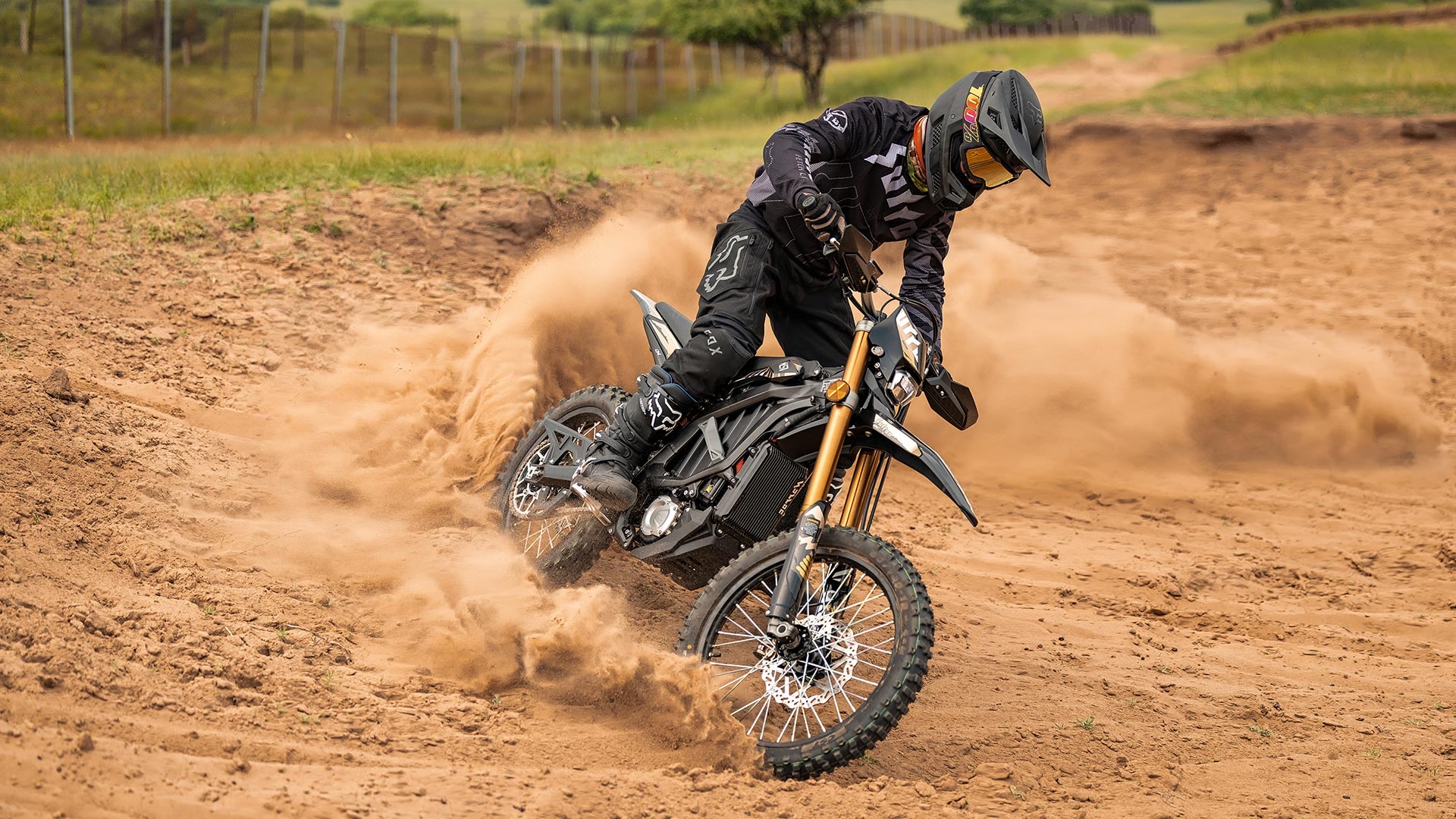 SurRon vs The Rest: What Other Electric Dirt Bikes Still Can’t Match