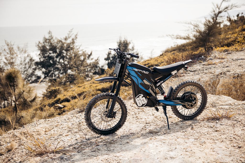 Electric Dirt Bikes for Adults vs Kids: What’s Trending in the Market?