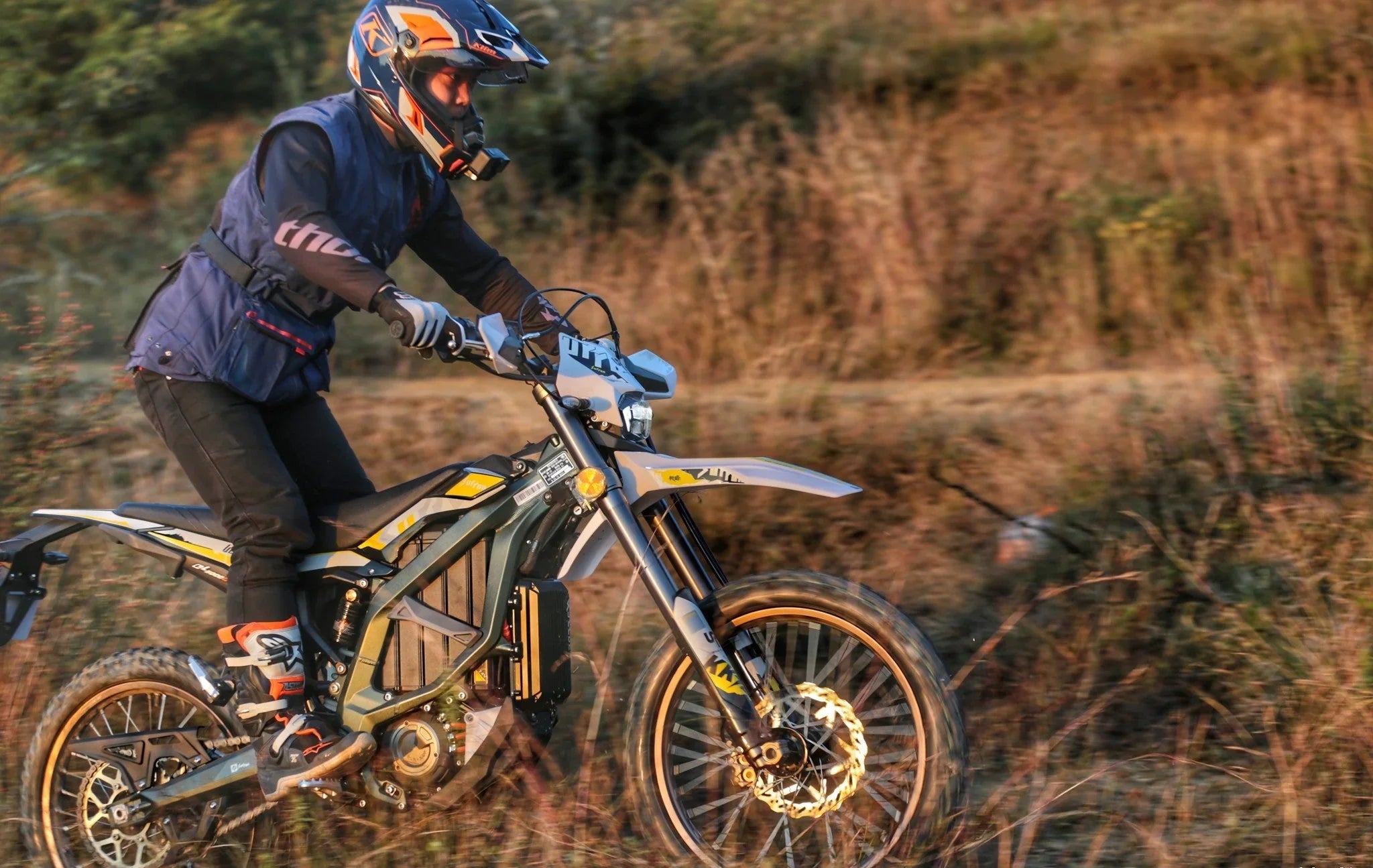 The Real Cost of Owning an Electric Dirt Bike in 2026