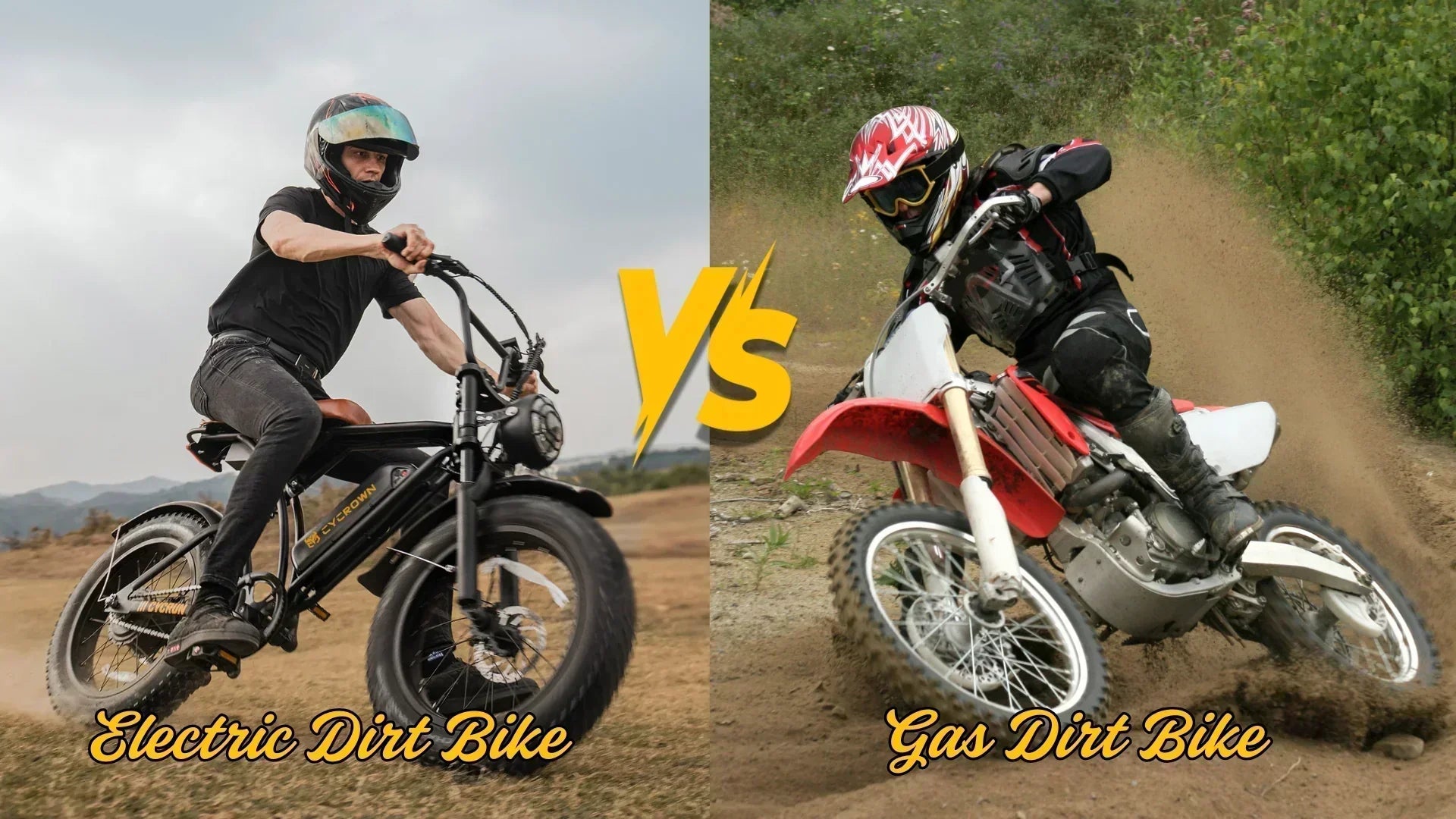 How Powerful Are Electric Dirt Bikes? 21kW vs 32kW vs Gas Motorcycles Explained (2026 Guide)