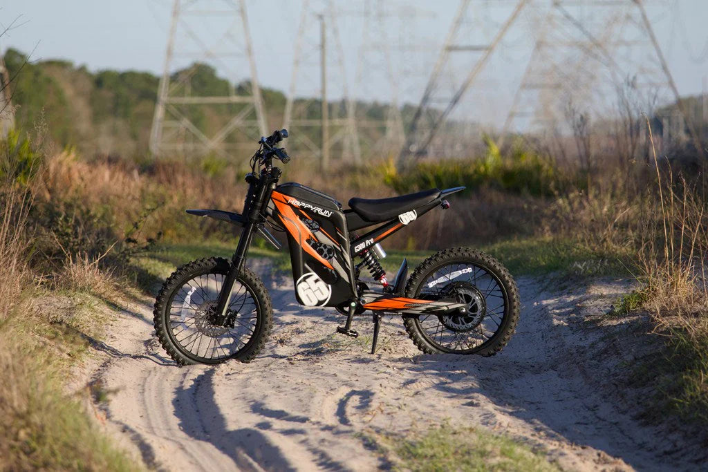 Electric Dirt Bike Resale Value: Do E‑Motos Hold Their Worth?