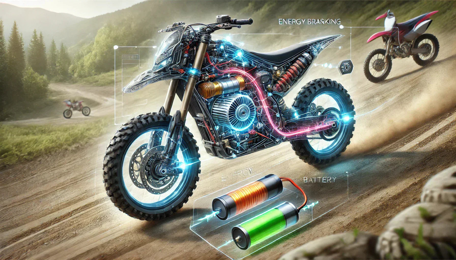 Regen Braking Explained: Does It Really Extend Battery Life?