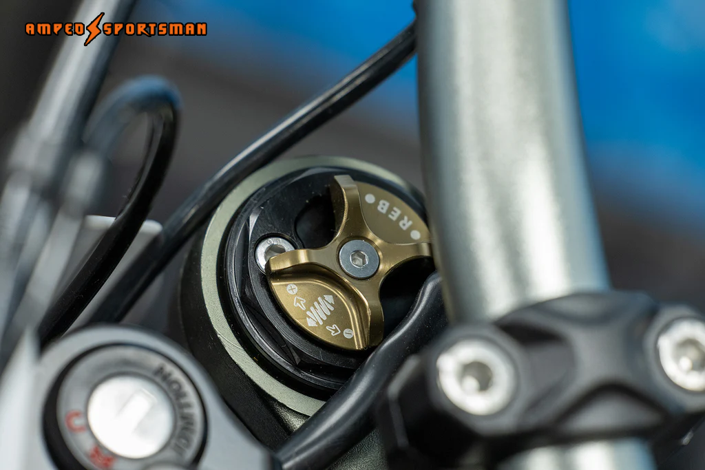 Sur Ron Ultra Bee All Terrain Road Legal