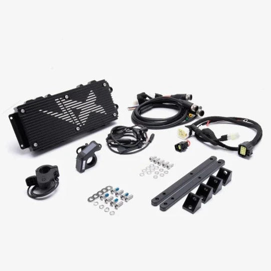 EBMX X-9000 v2 Wiring Harness Kit for Sur-Ron, E Ride Pro & Talaria and more...