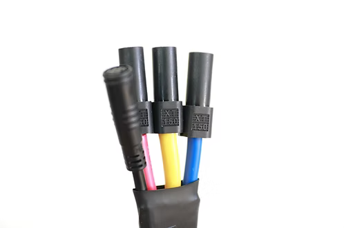 ASI BAC2000 with Wiring Harness