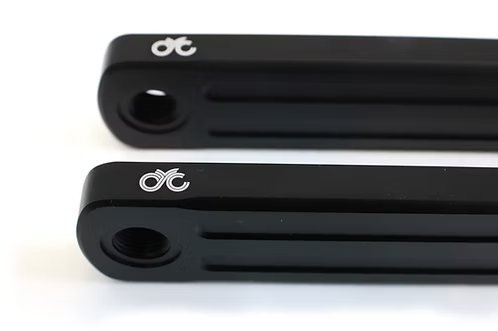Square Taper Crank Arm Set