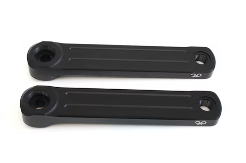 Square Taper Crank Arm Set