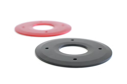 X1 Pro Motor Cover