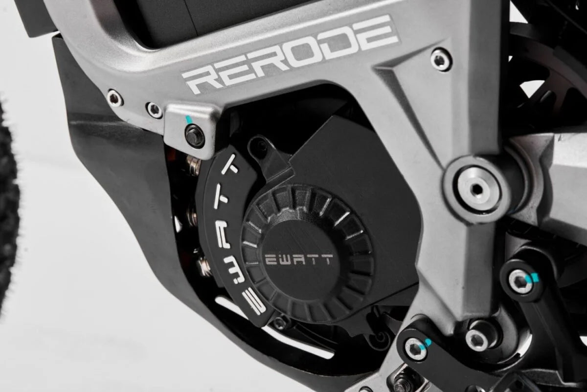 Rerode Ewatt 2.0