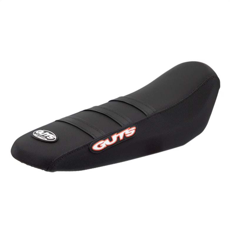 Guts Racing Seat Cover