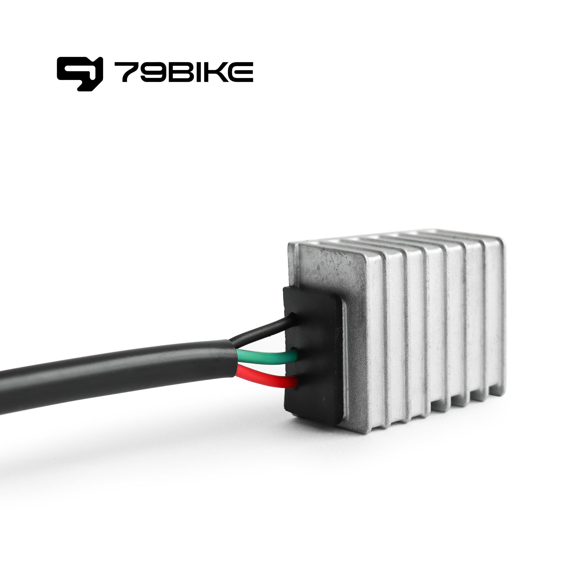 79Bike Voltage Converter