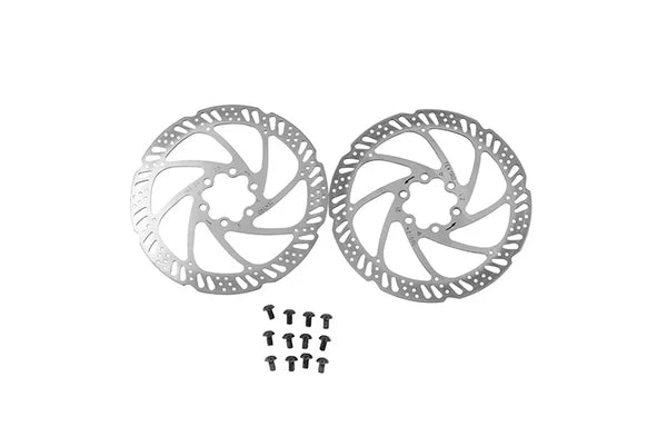 Disc Brake Rotor (1 Pc)