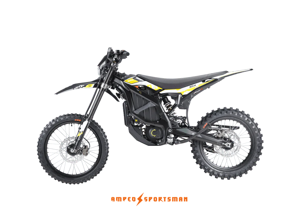 Sur Ron Ultra Bee All Terrain Road Legal