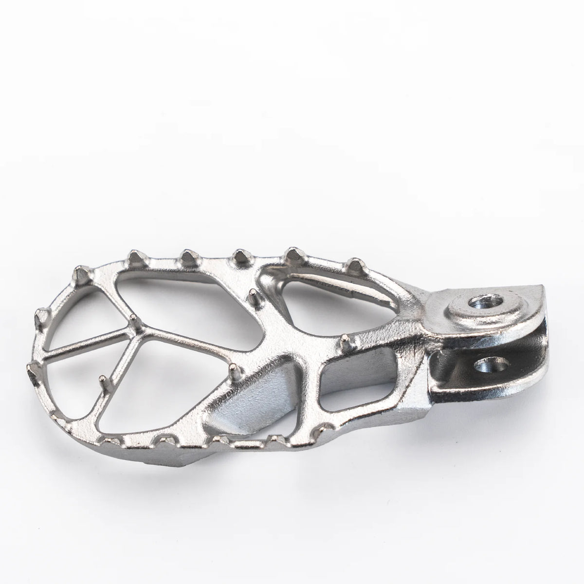 Grasshopper Electric Dirt Bike Left Foot Peg