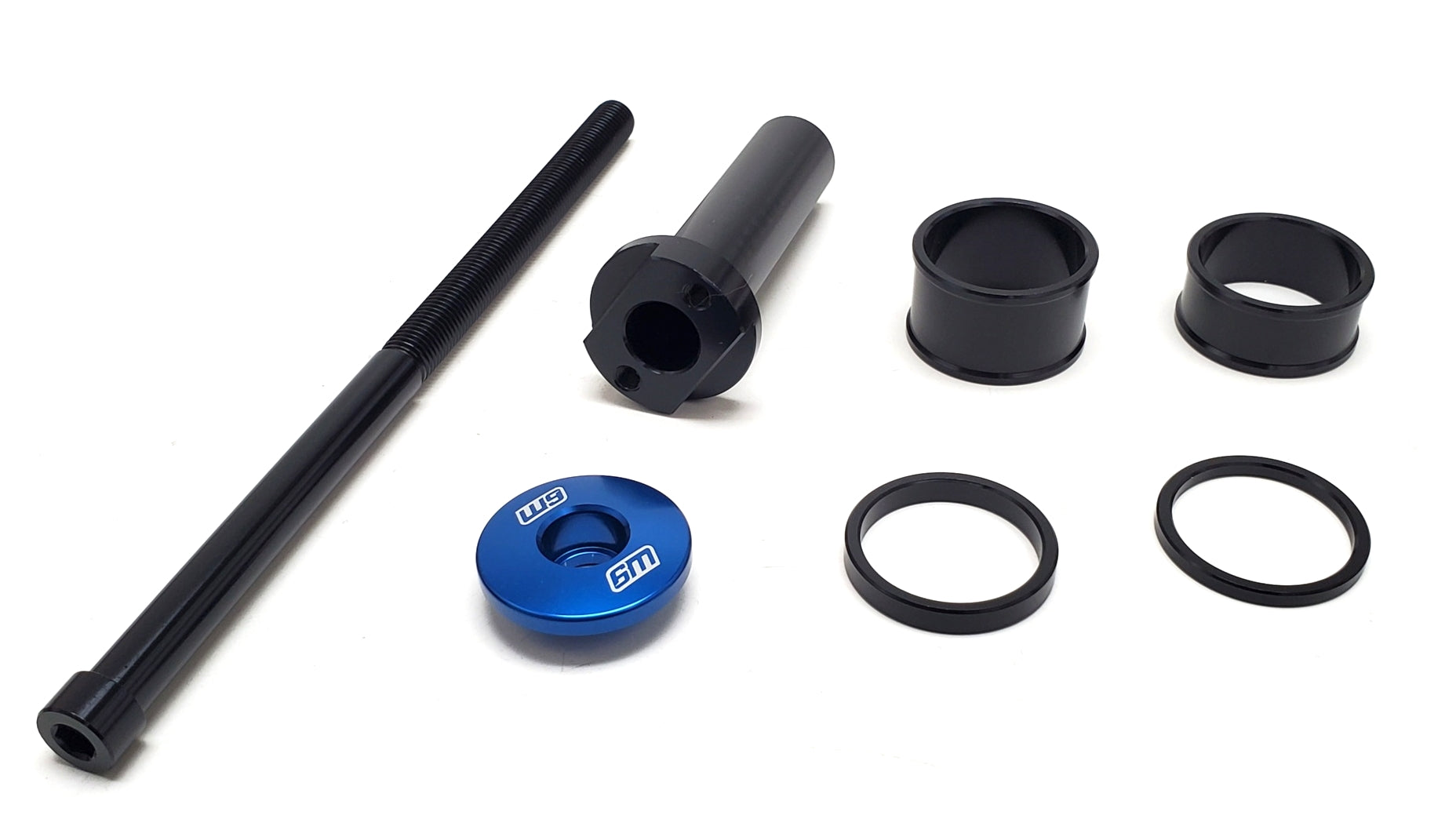 Stem Lock / Fender Adapter