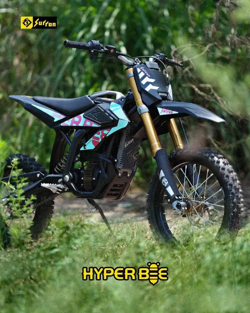 2025 Surron Hyper Bee Edition Electric Bike