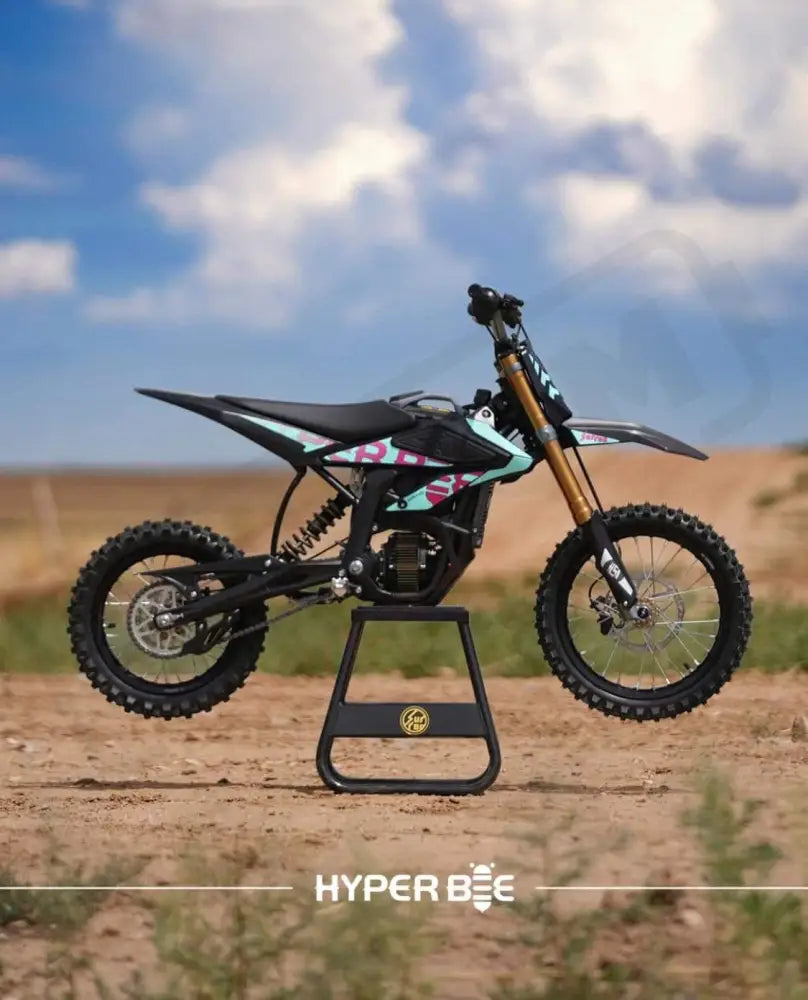 2025 Surron Hyper Bee Edition Electric Bike