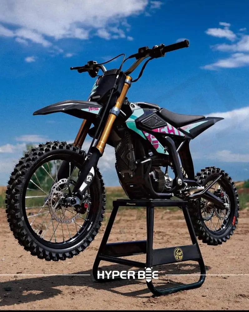 2025 Surron Hyper Bee Edition Electric Bike
