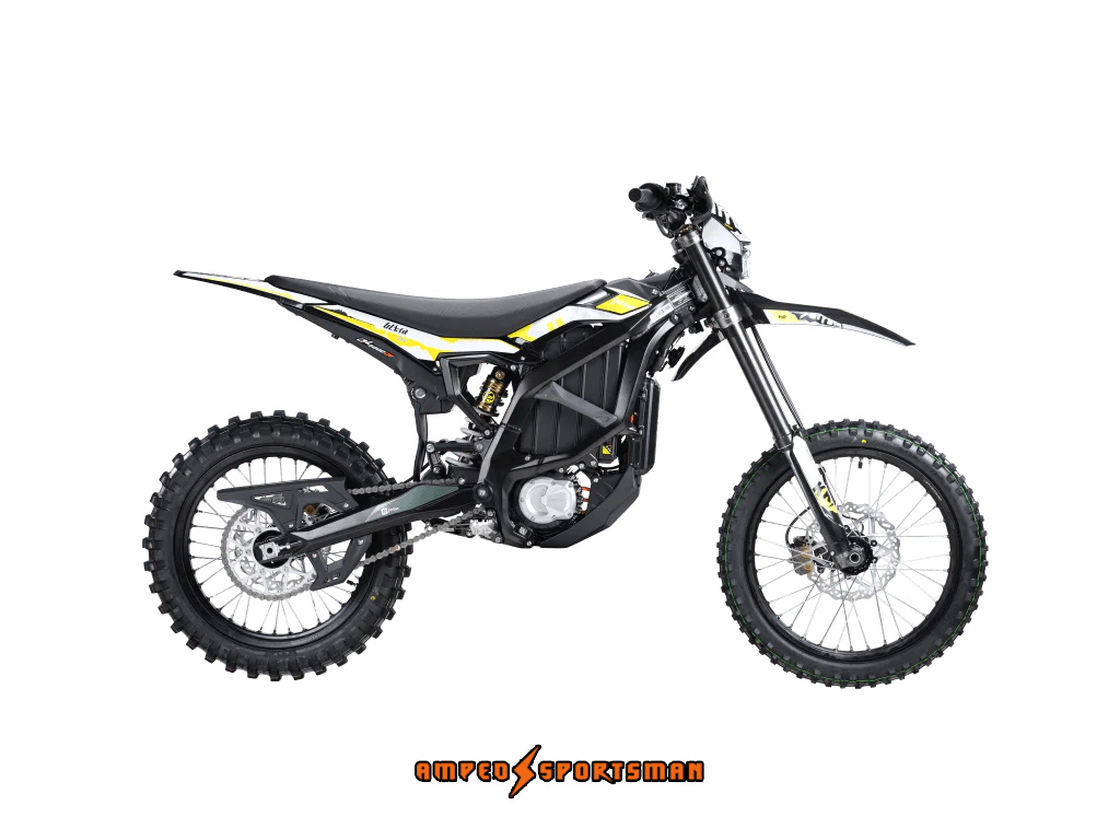 Sur Ron Ultra Bee All Terrain Road Legal
