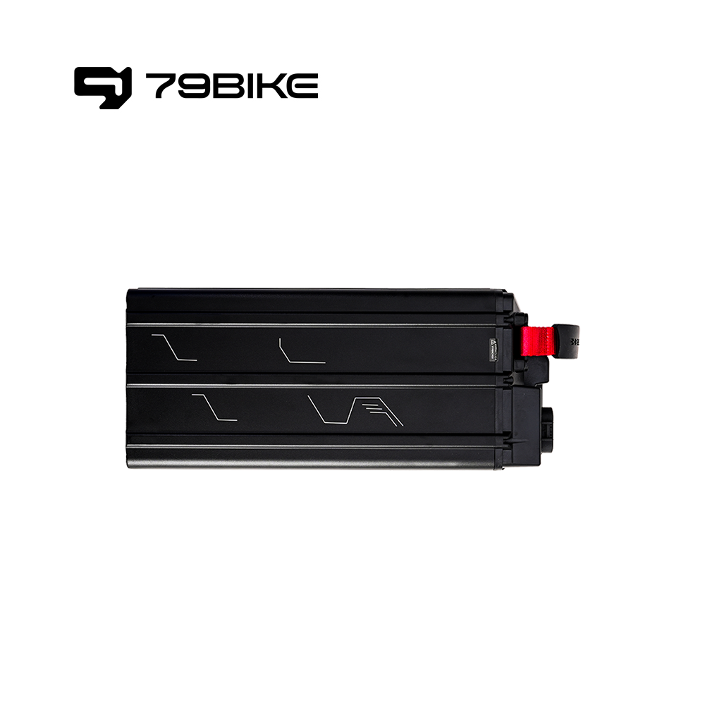 79Bike 72V 40Ah Battery