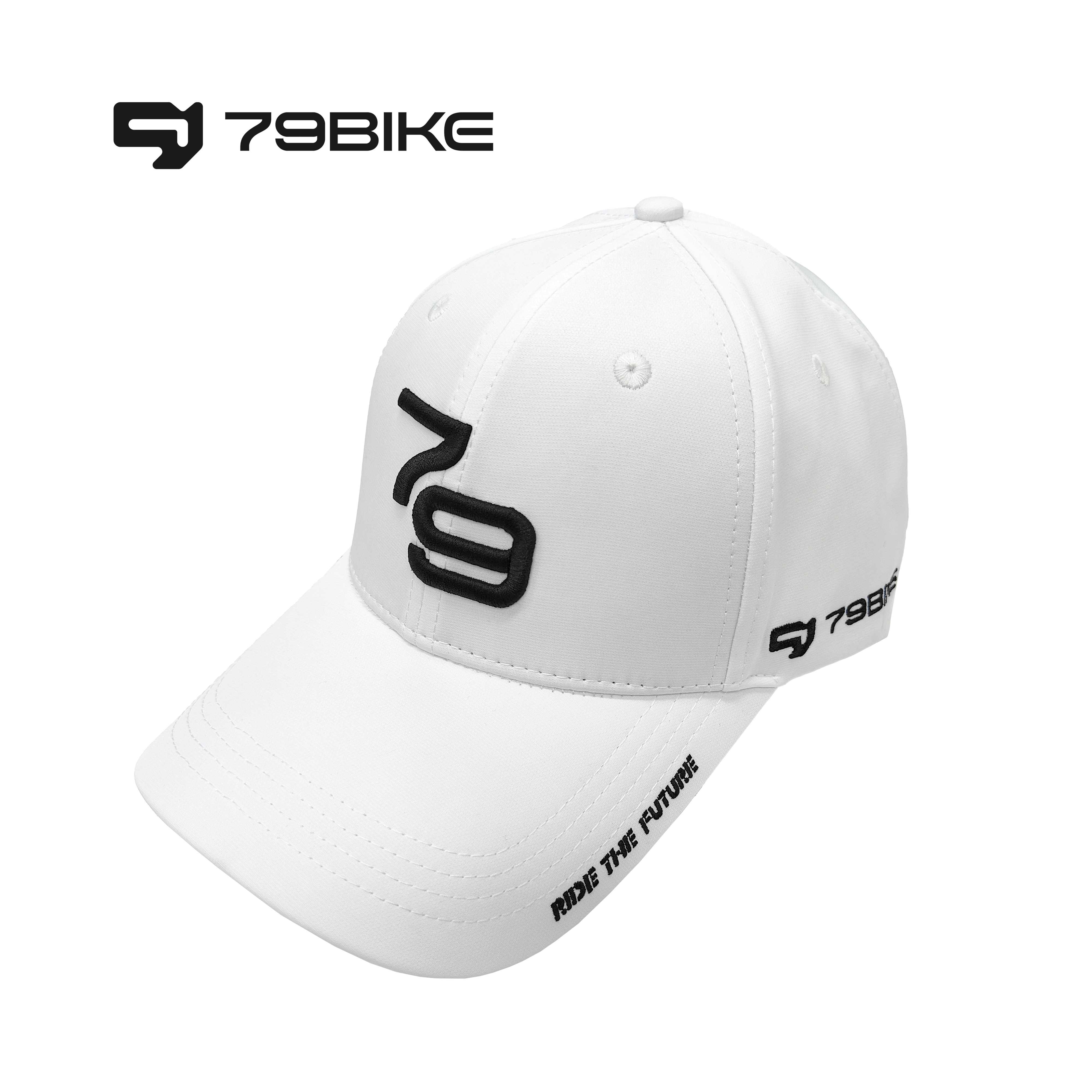 79Bike Hat