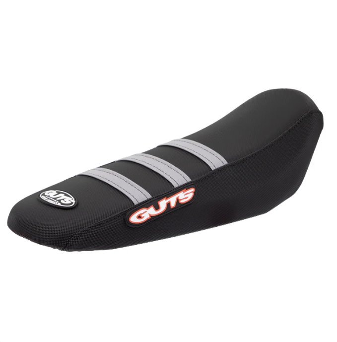 Guts Racing Seat Cover