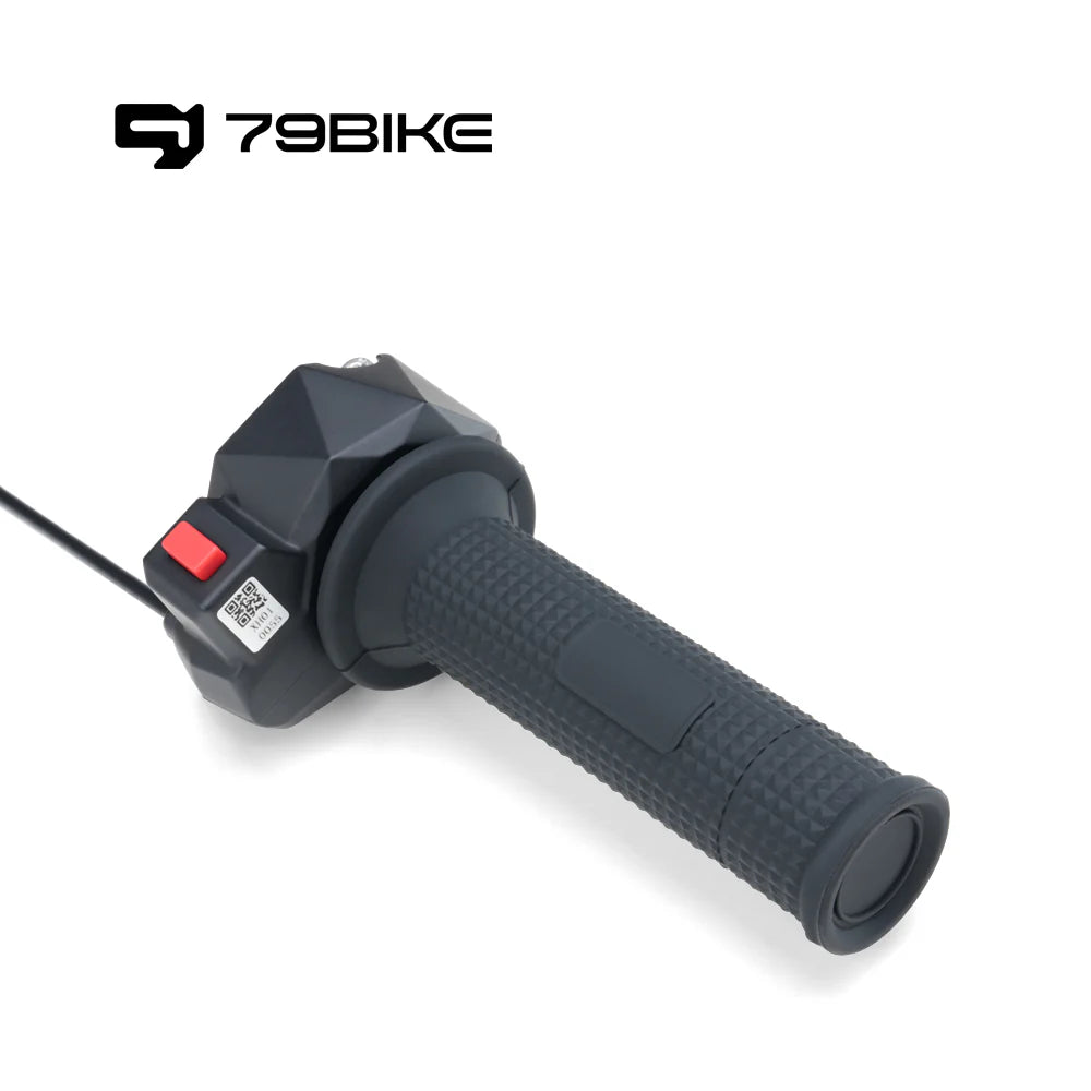 79Bike Right Accelerator Hall Sensor Throttle