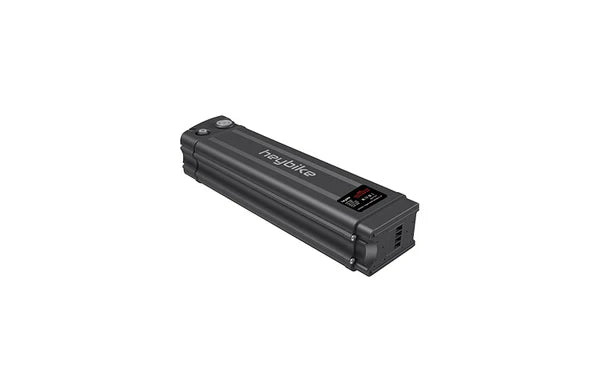 Ranger Spare Battery