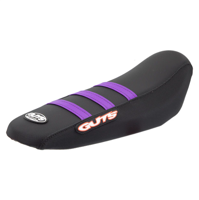 Guts Racing Seat Cover