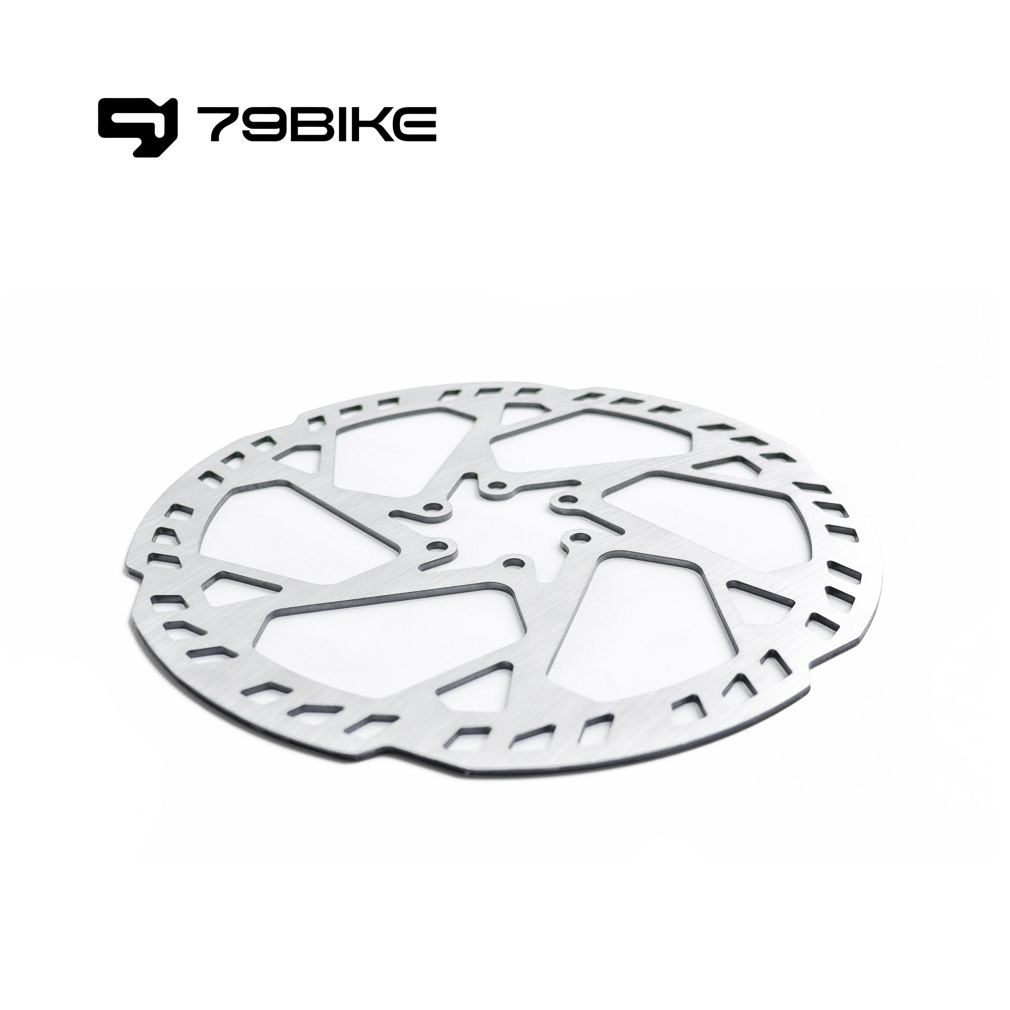 79Bike FRONT AND REAR BRAKE DISC