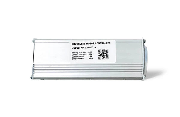Motor Controller