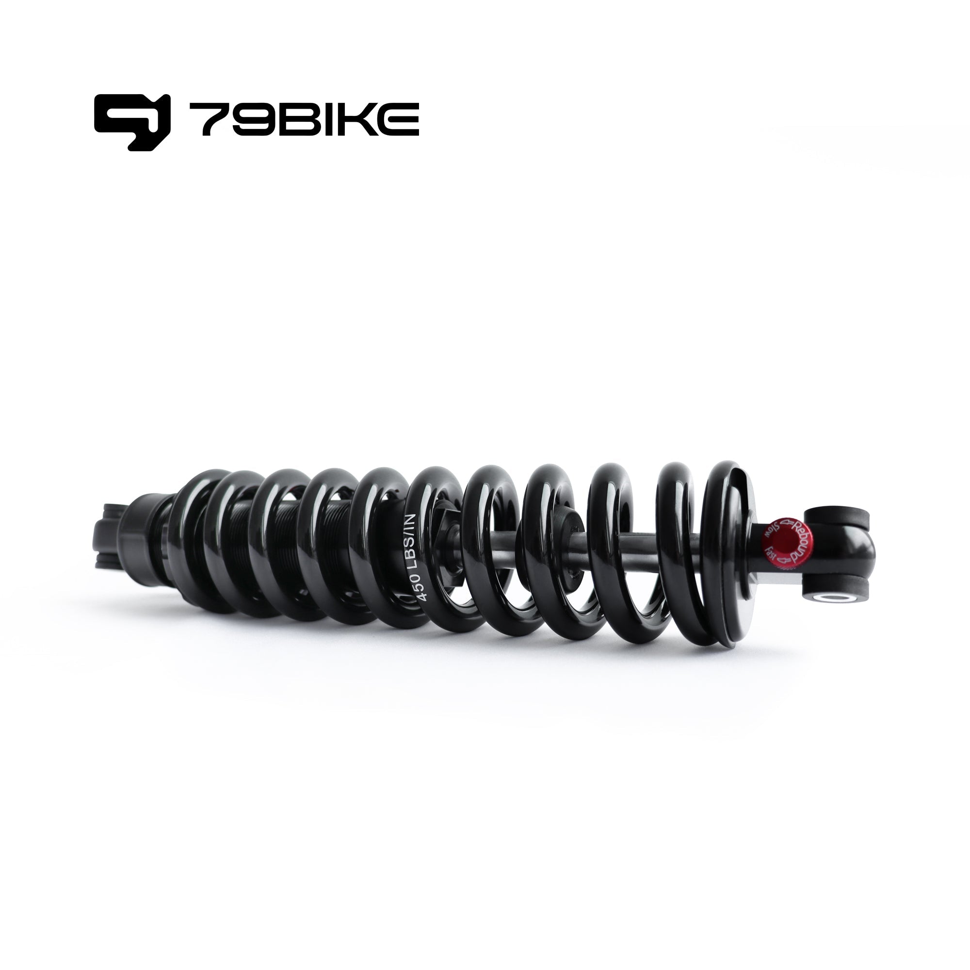 79Bike Custom Rear Shock