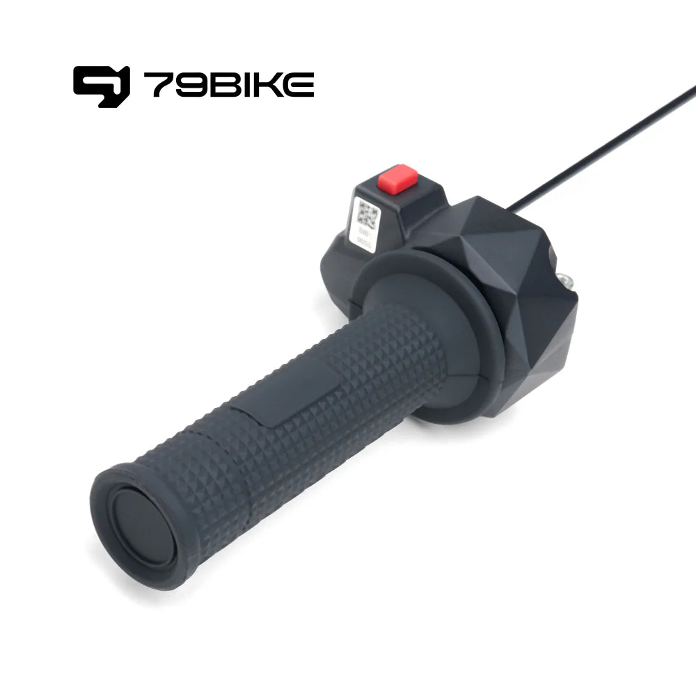79Bike Right Accelerator Hall Sensor Throttle