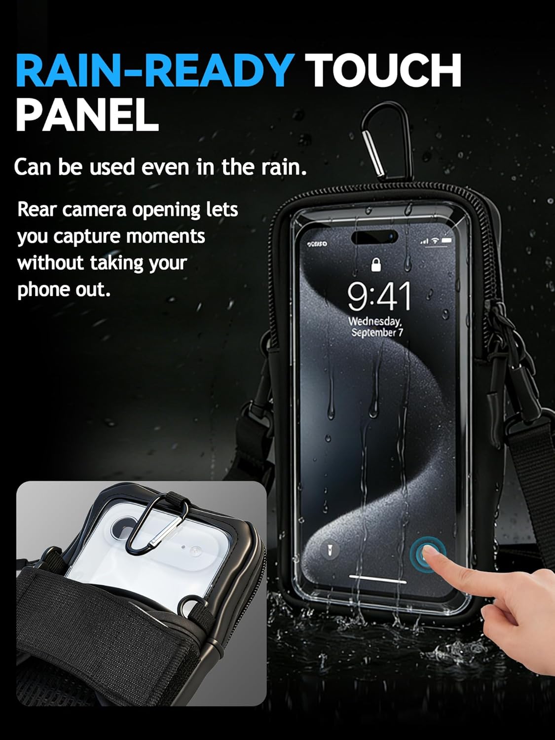 JFG RACING Frame Battery Bag for Electric Dirt Bike,Motorcycle Cover Storage Pouch for E Dirtbike Yozma IN10/Tutti Soleil 01/Surron Light Bee/E Ride Pro S SS SR/Talaria MX3 MX4 MX5 Ebike Accessories