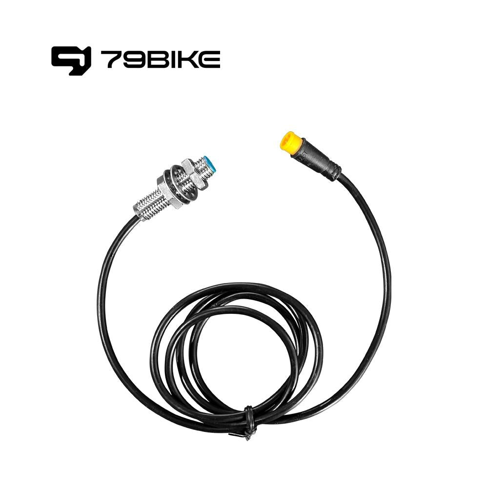 79Bike Kickstand Sensor