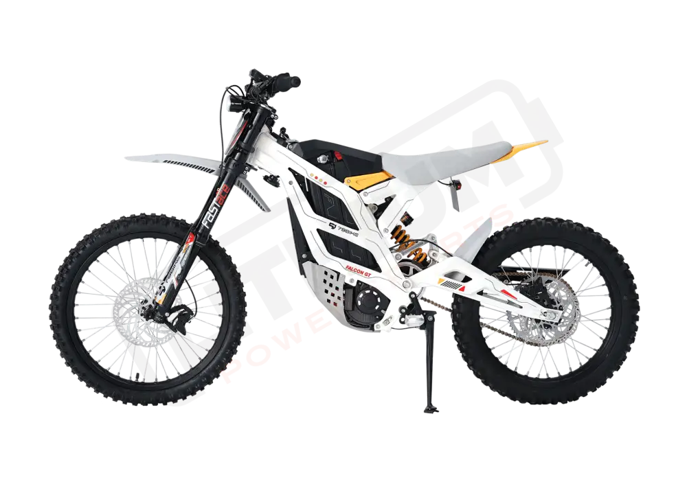 79Bike Falcon GT Electric Dirt Bike