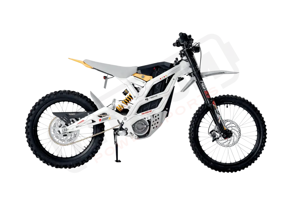 79Bike Falcon GT Electric Dirt Bike