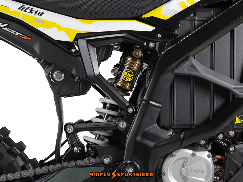 Sur Ron Ultra Bee All Terrain Road Legal