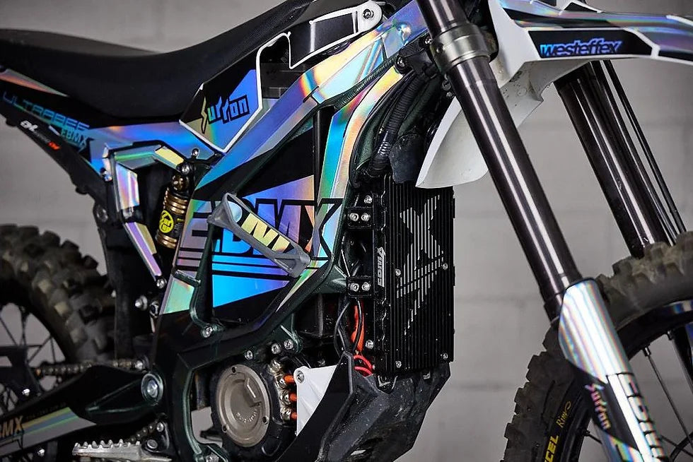 EBMX X-9000 v2 Wiring Harness Kit for Sur-Ron, E Ride Pro & Talaria and more...