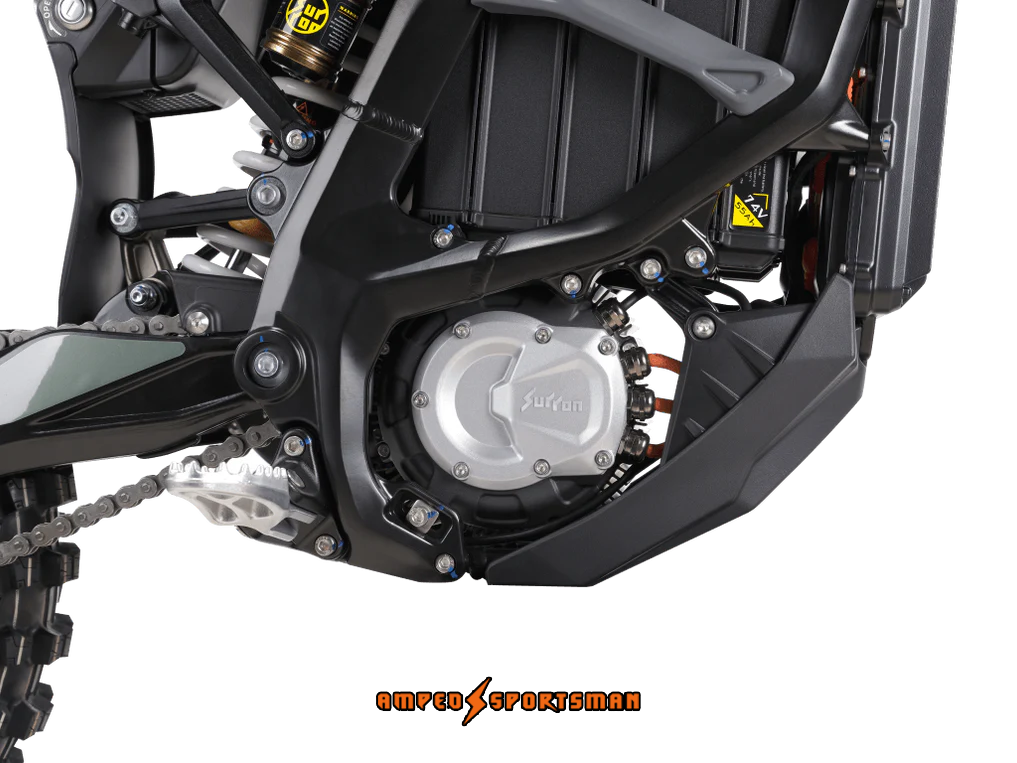 Sur Ron Ultra Bee All Terrain Road Legal