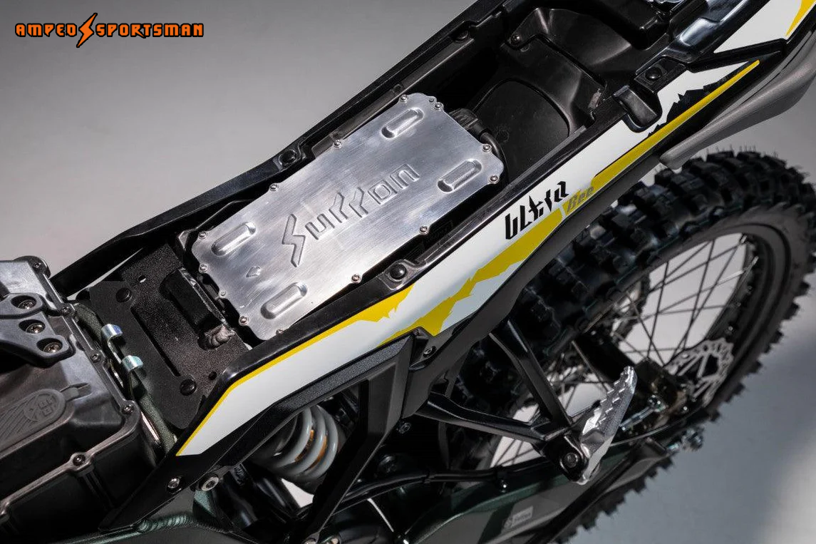 Sur Ron Ultra Bee All Terrain Road Legal