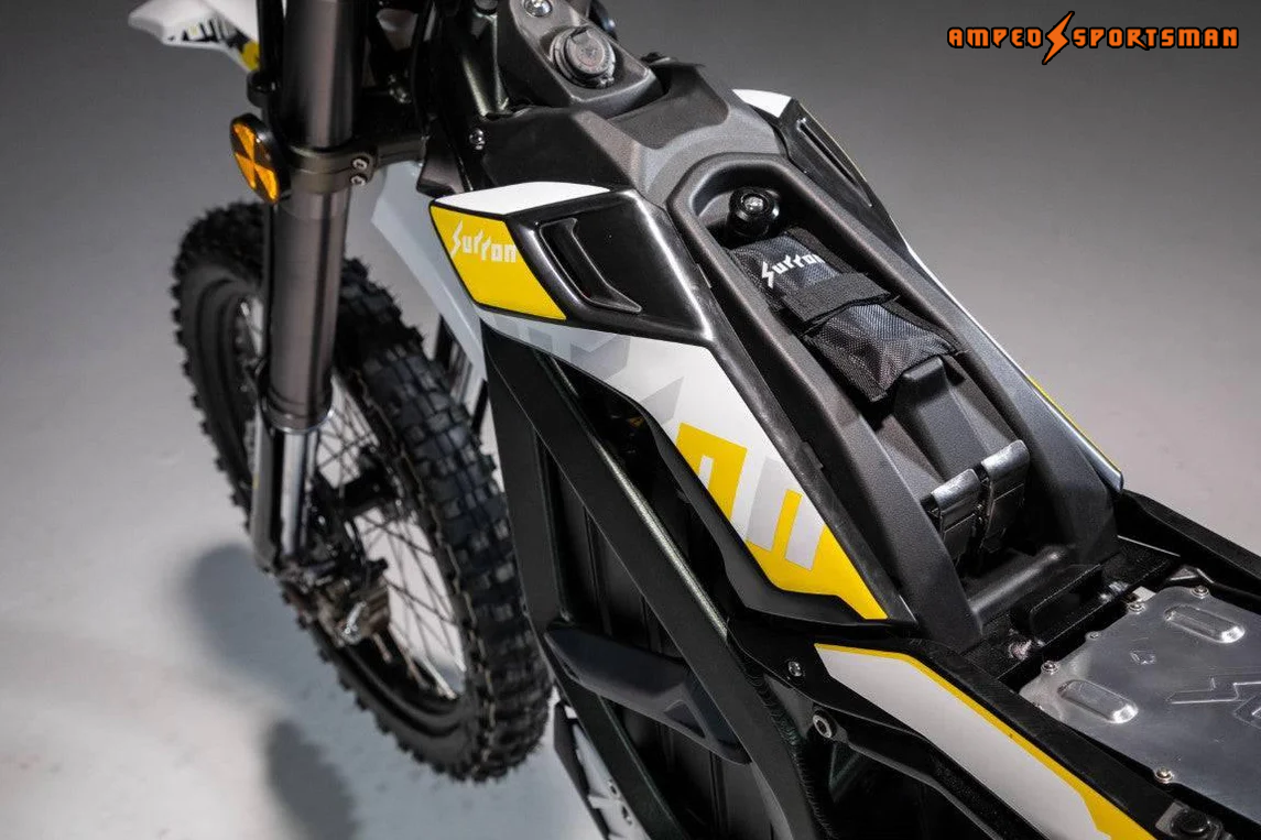 Sur Ron Ultra Bee All Terrain Road Legal