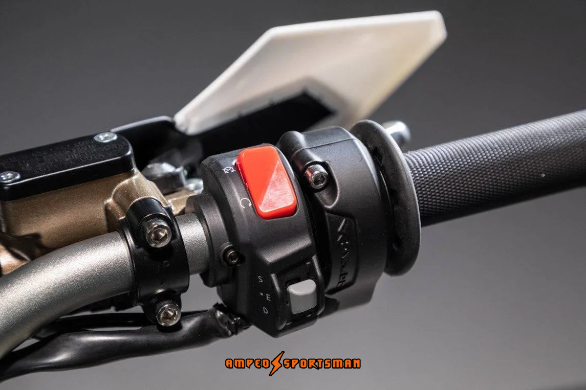 Sur Ron Ultra Bee All Terrain Road Legal